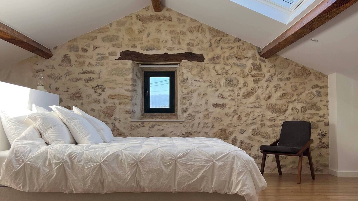 Penela House | Quinta das Amoras - Au coeur des oliviers