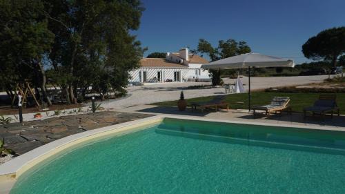 Estremoz Apartment | Quinta das Cestas - Agroturismo