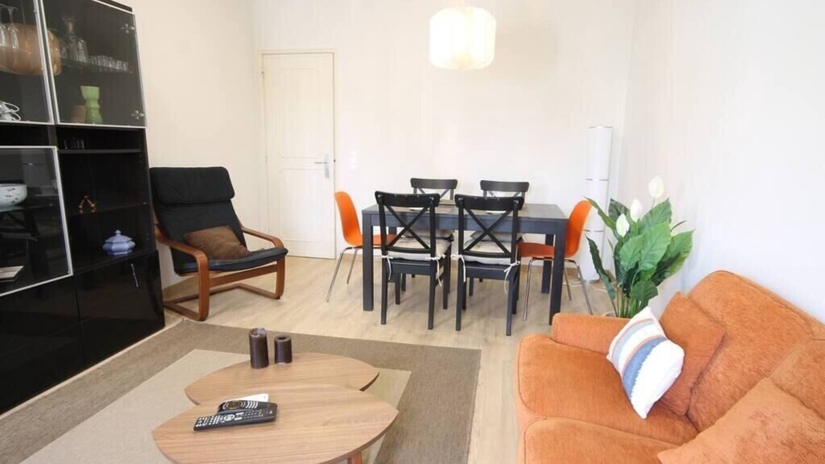 Lumiar Apartment | Quinta das Conchas Flat by the Park
