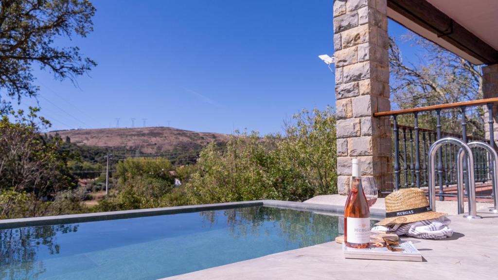 Loures Villa | Quinta das Murgas