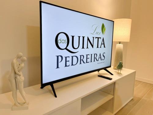 Pico da Pedra Apartment | Quinta das Pedreiras Lux