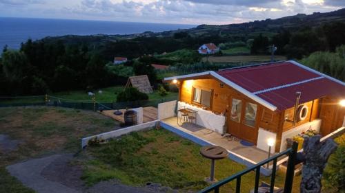 Lomba House | Quinta das Primas