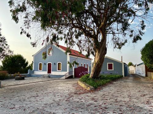 Alfeizerao House | Quinta das Soizas - São Martinho