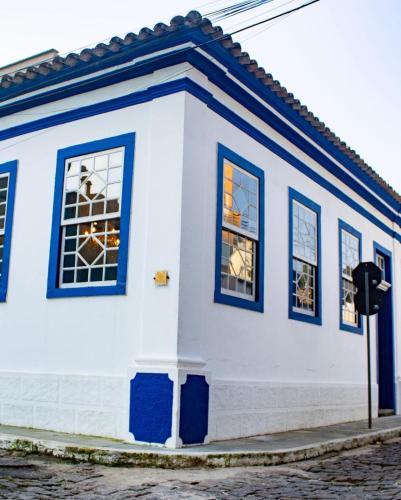 Laguna House | Quinta de Anita Garibaldi