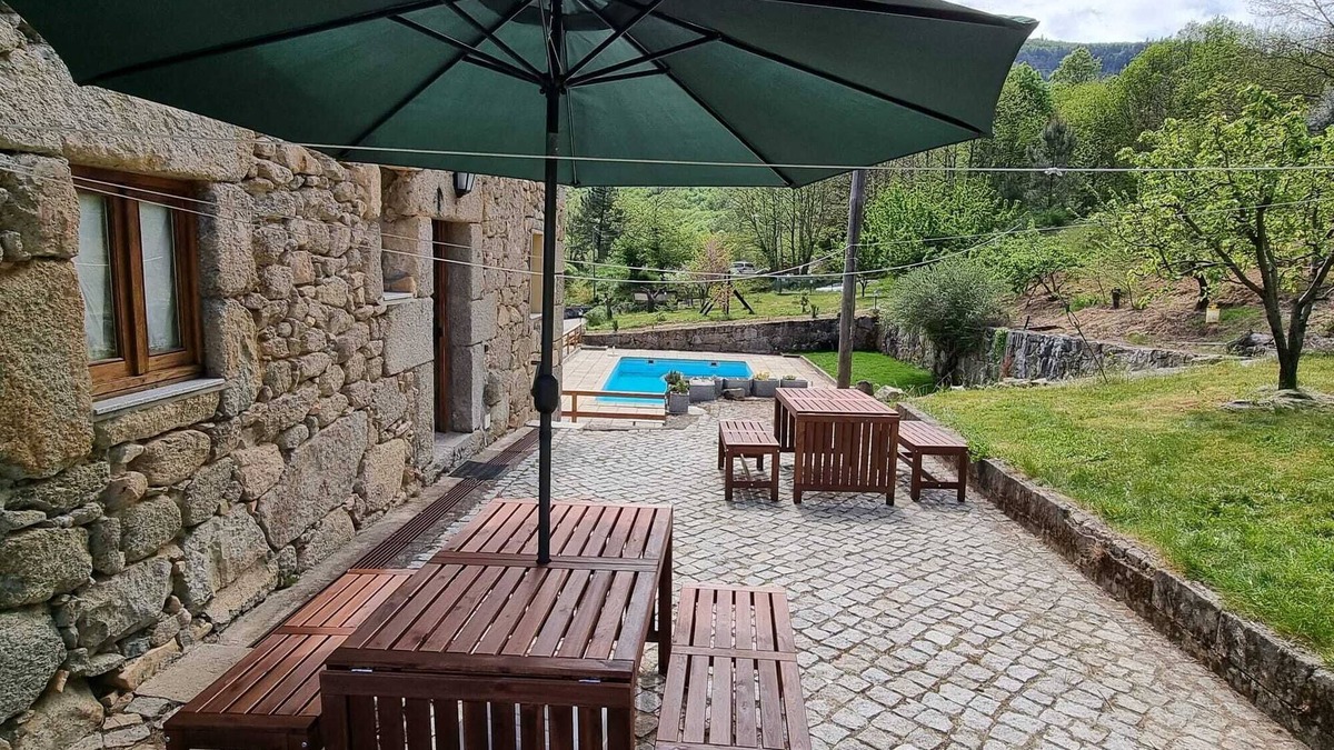 Manteigas Other | Quinta de Leandres