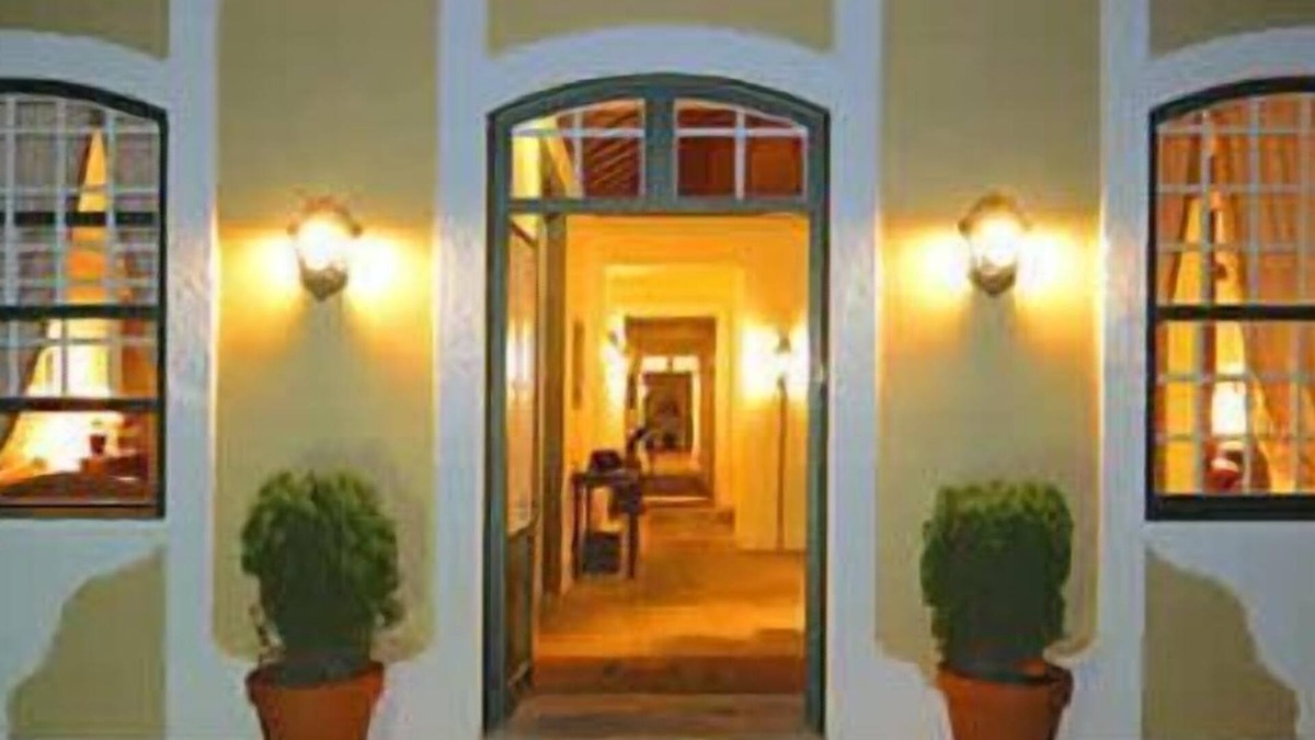 Angra do Heroismo House | Quinta de Nossa Senhora das Mercês