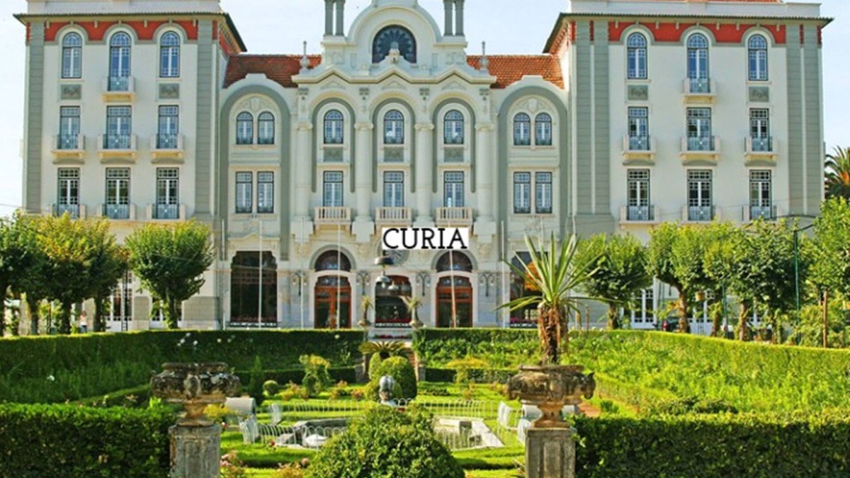 Anadia Other | Quinta de São Lourenço