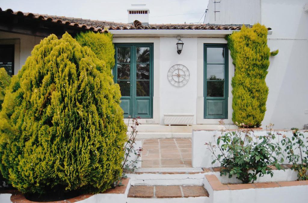 Sao Pedro de Tomar House | Quinta de São Pedro de Tomar