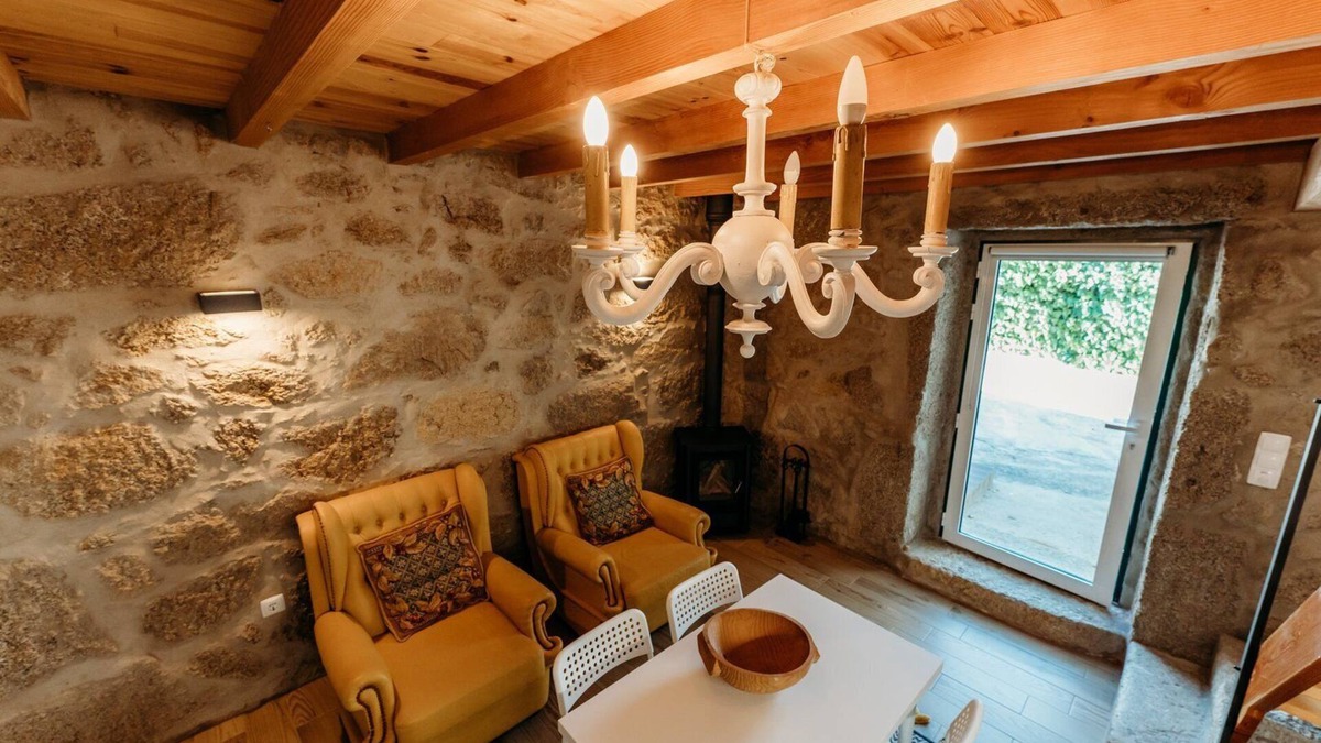 Fundao Apartment | Quinta de S. Miguel 'Casa da Alfazema