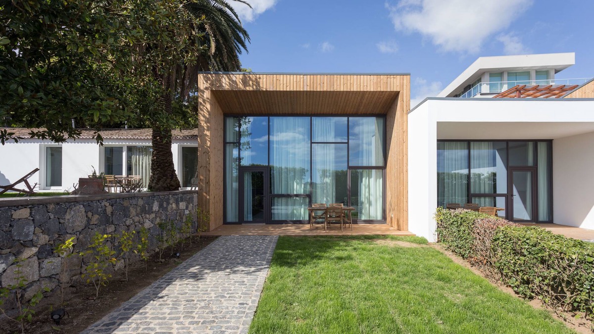 Ponta Delgada Villa | Quinta de Santa Clara