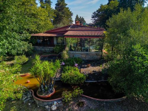 Santo Tirso House | Quinta de Santa Luzia