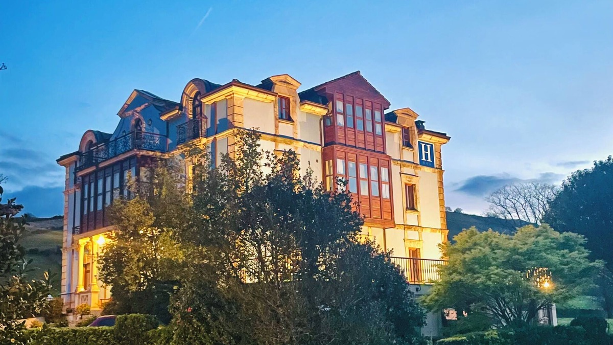 Villanueva Hotel | Quinta De Villanueva