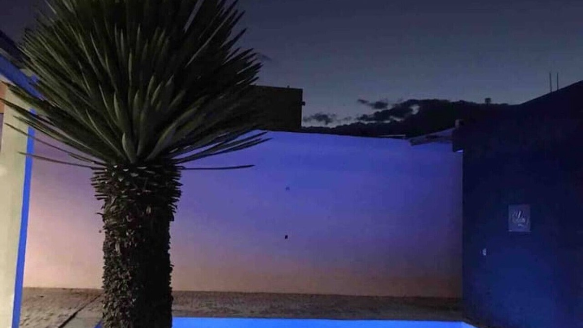 Matehuala Cottage | Quinta del Edén/9PX/Pool/BBQ/Pet Friendly