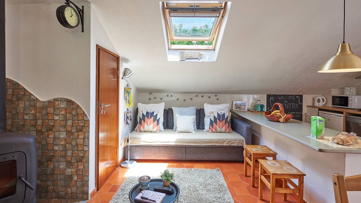 Eugaria House | Quinta do Adagio - Casa da Noz