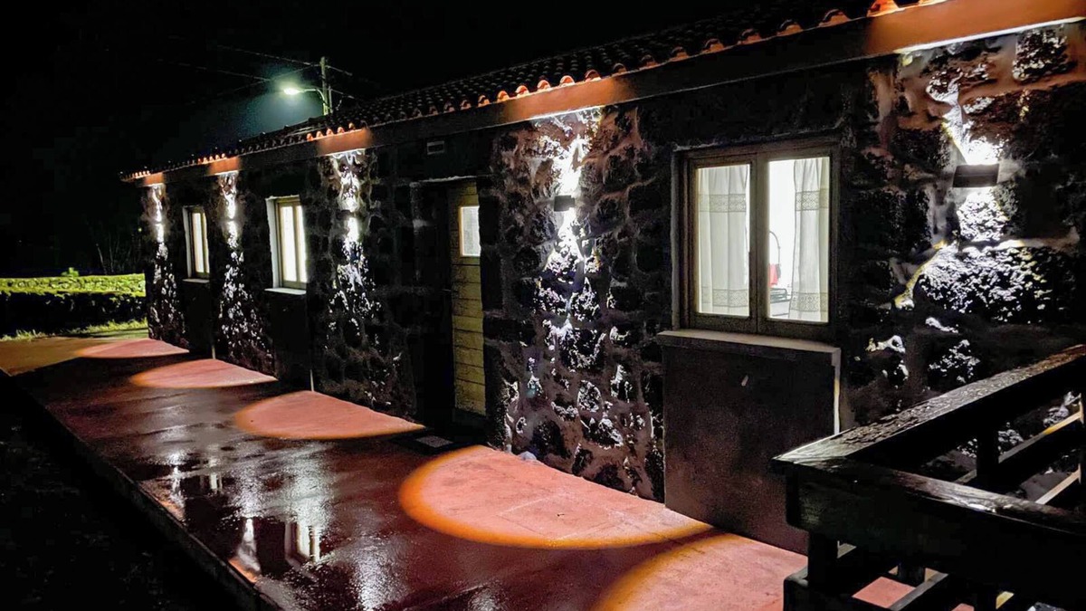 Velas Cottage | Quinta do Almanac