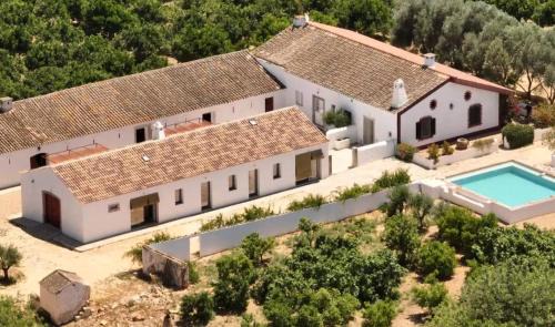 Conceicao e Cabanas de Tavira House | Quinta do Alvisquer