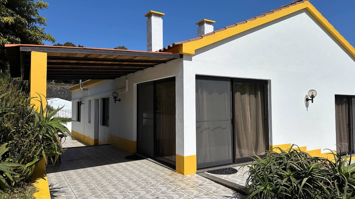 Livramento Villa | Quinta do Ananás Pineapple Farm