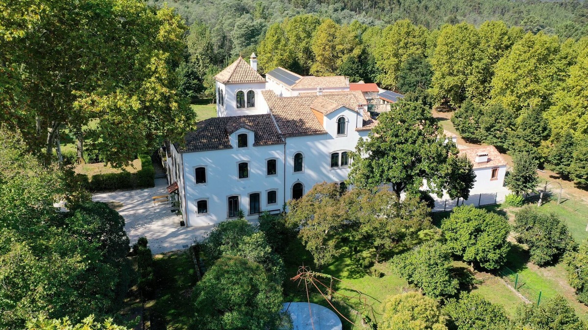 Lousa Apartment | Quinta do Areal: 1 Bedroom Apartment