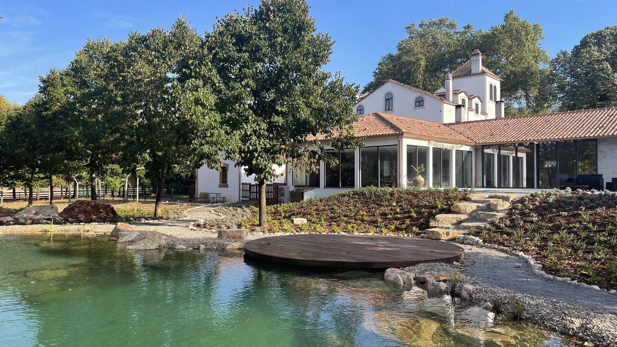 Lousa Apartment | Quinta do Areal: Two-bedroom chalet