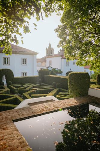 Portalegre Villa | Quinta do Bonfim