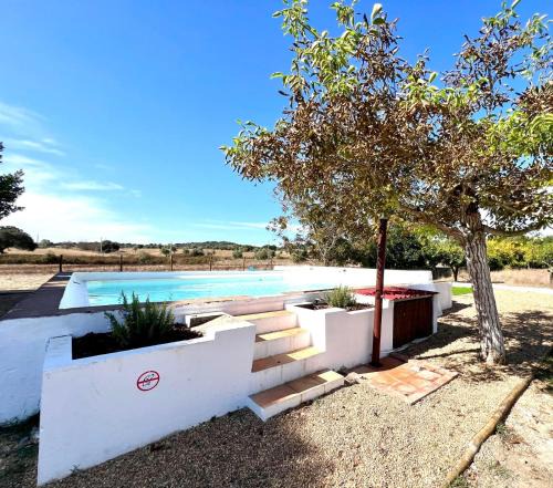 Alvito House | Quinta do Céu Tranquilidade e Piscina no Alentejo