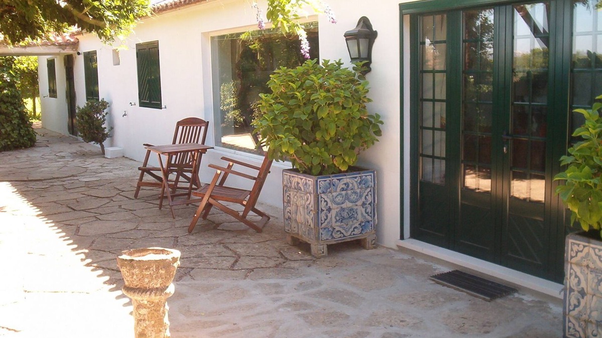 Almeirim House | Quinta do Casalinho
