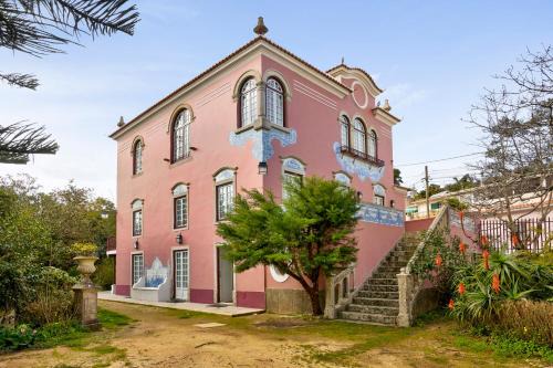 Sintra House | Quinta do Coração de Jesus