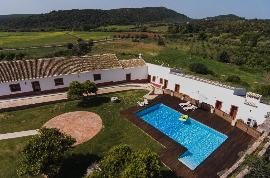 Loule House | Quinta do Freixo