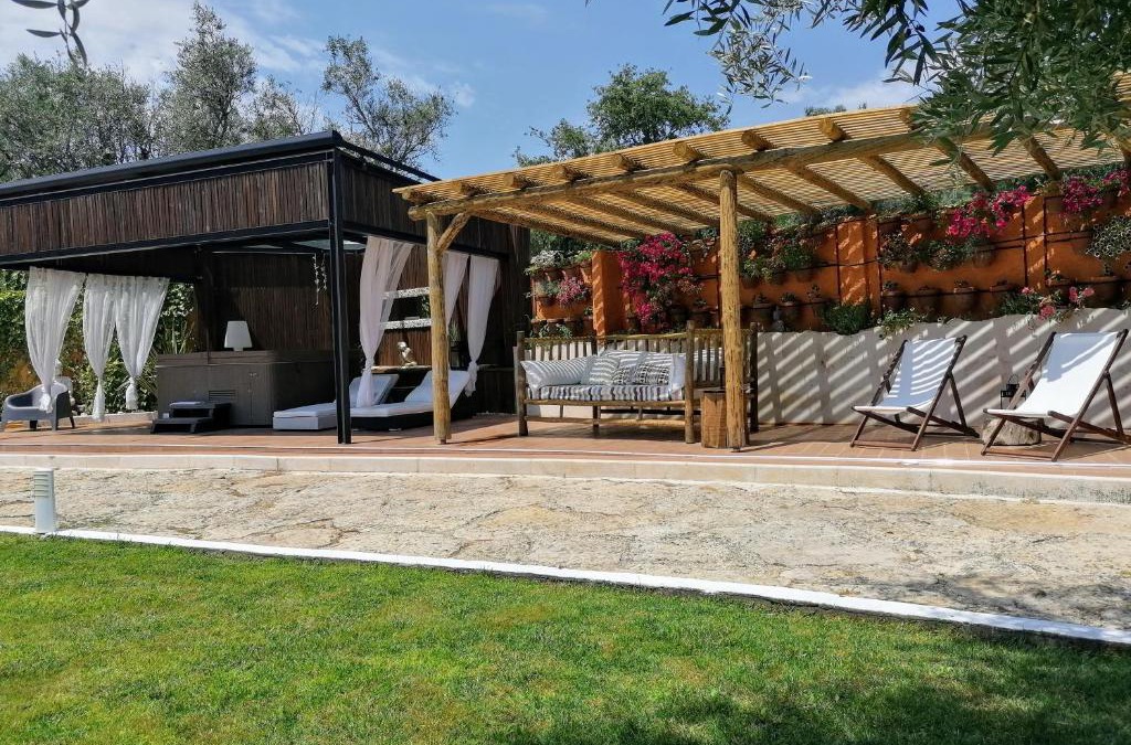 Santiago de Litem House | Quinta do Guerra