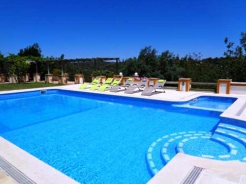 Fonte do Bispo House | Quinta do Julião