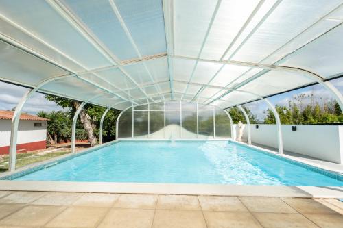 Capelas Bed & Breakfast | Quinta do lagar