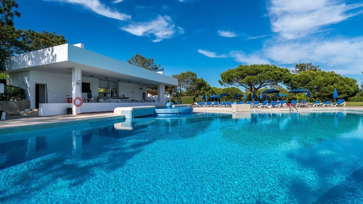 Quinta do Lago Apartment | Quinta do Lago Terrace Apartment I (S21)