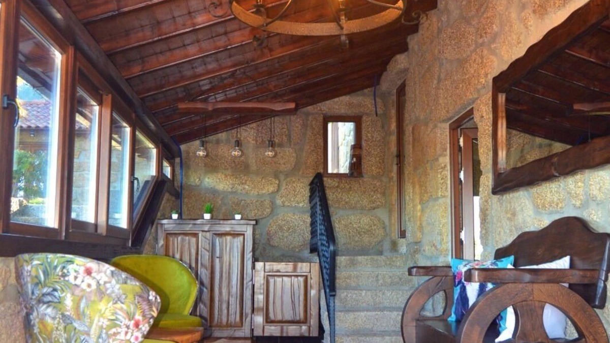 Covilha Other | Quinta do Limite Agroturismo