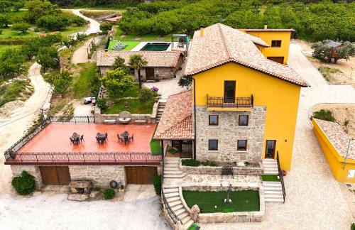 Covilha Villa | Quinta do Limite - Casa Principal em Exclusividade