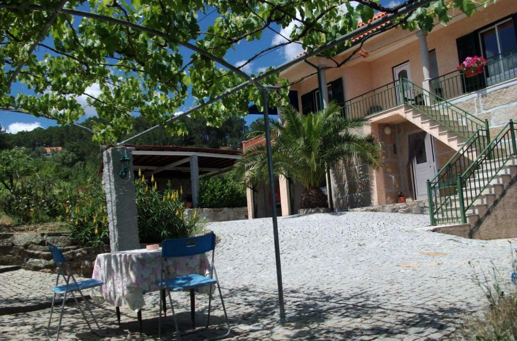 Matanca House | Quinta do Mineiro-Serra da Estrela