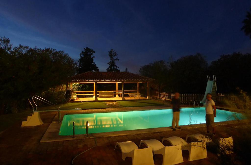 Tentugal House | Quinta do Mourão