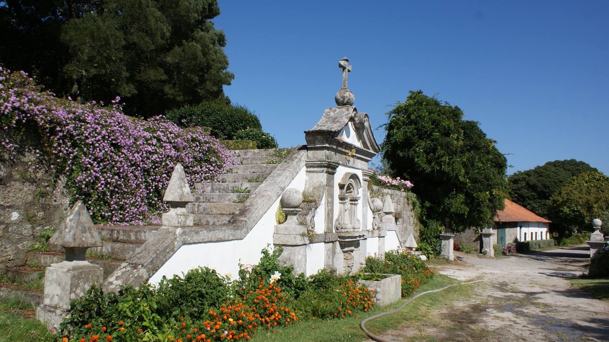 Vila Nova d'Anha Other | Quinta do Paço D'Anha