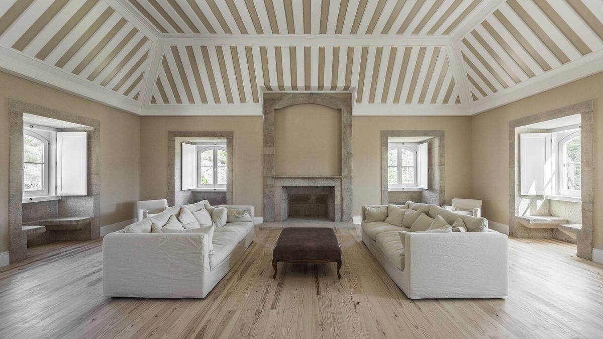 Tarouca House | Quinta do Pinhô - Tarouca
