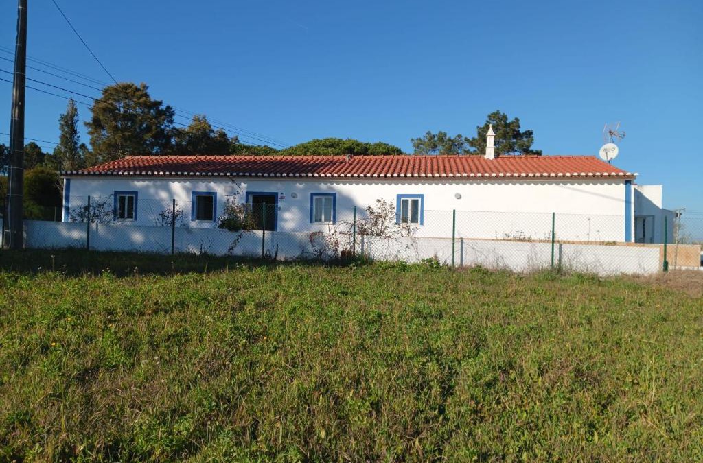 Monte da Vinha House | Quinta do Pinhal Novo