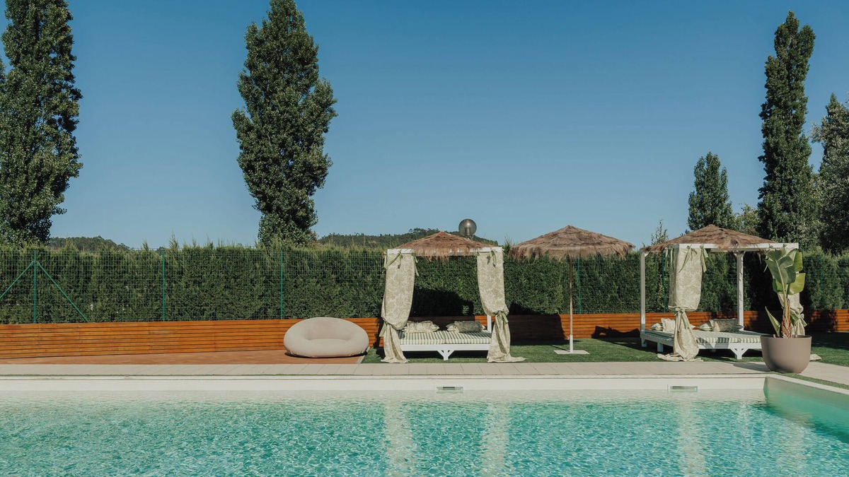 Nazare Hotel | QUINTA DO PINHEIRO HOTEL E EVENTOS