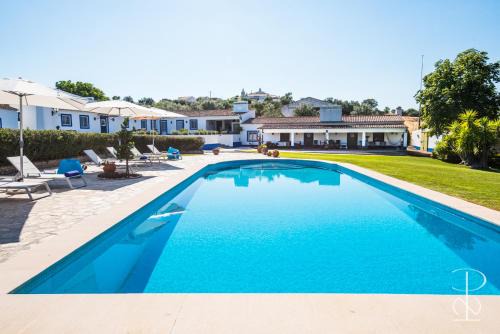 Alcacovas House | Quinta do Poço Novo