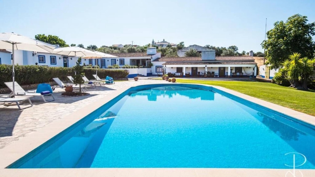 Alcacovas Other | Quinta do Poço Novo