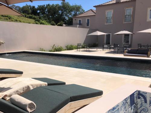 Cadaval House | Quinta do Porto Nogueira