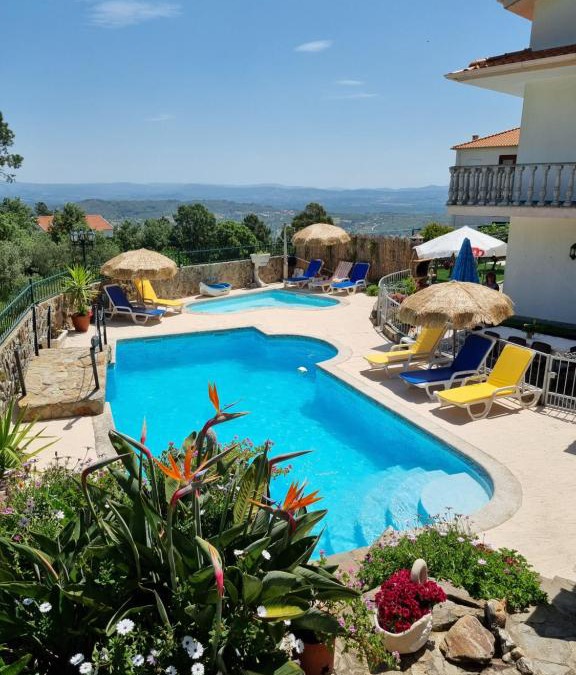 Canhoso House | Quinta do Ribeiro