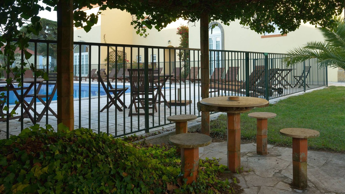 Melecas Bed & Breakfast | Quinta do Scoto