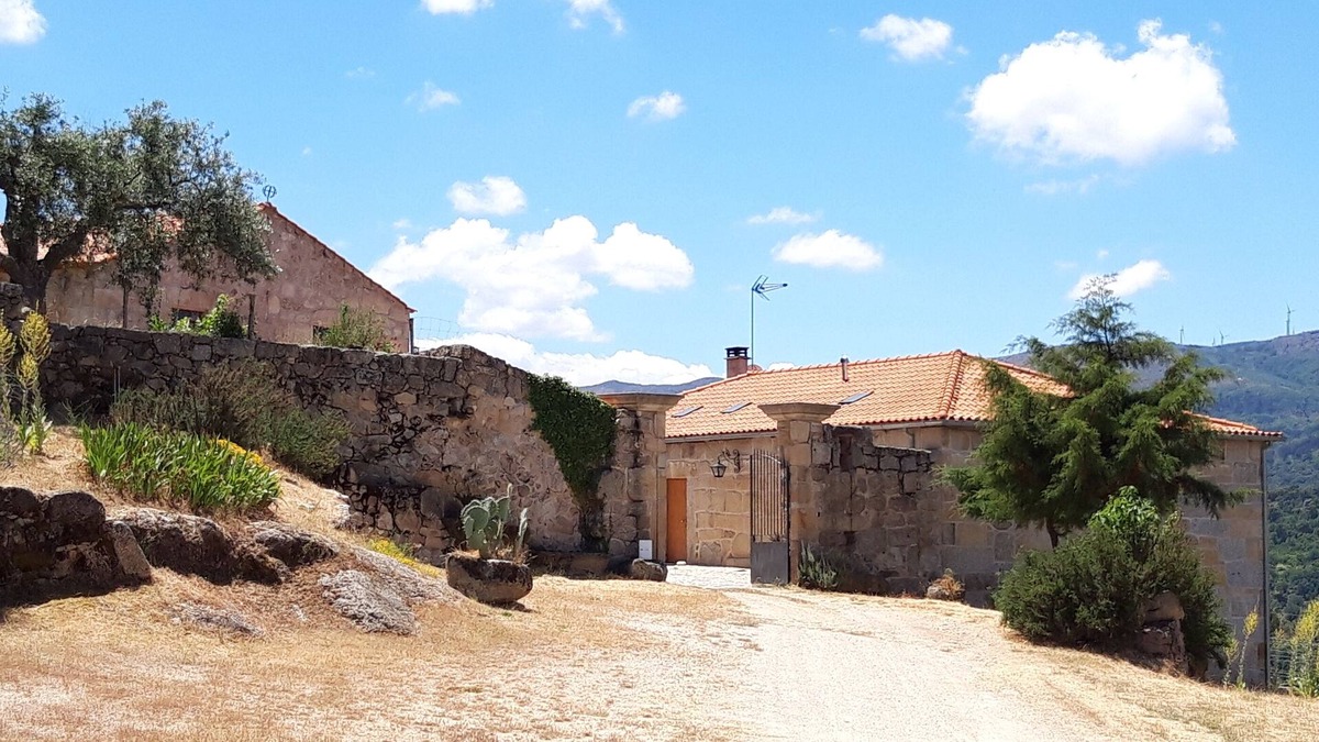 Faia Bed & Breakfast | Quinta do Seixo 2 bedroom apartment in Serra da Estrela