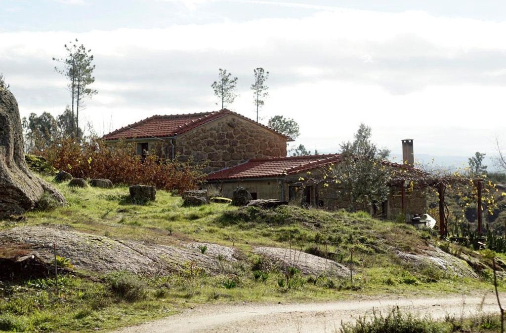 Covas House | Quinta do Sobral de São Geraldo