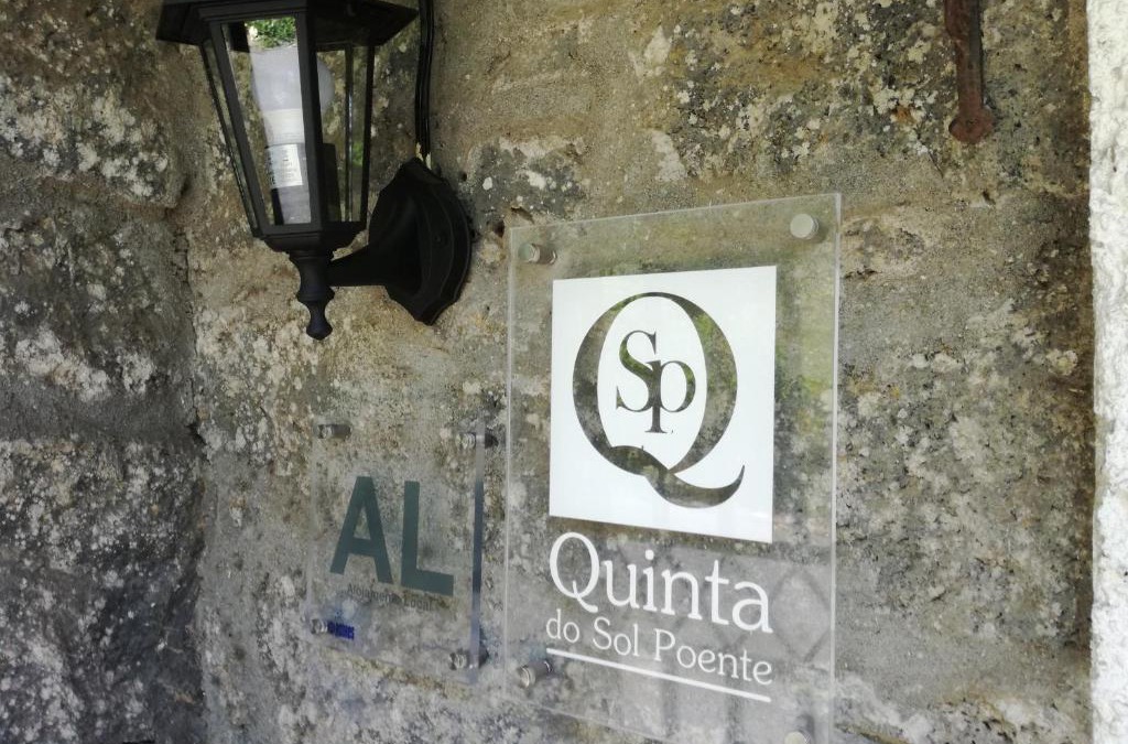 Feteiras House | Quinta Do Sol Poente