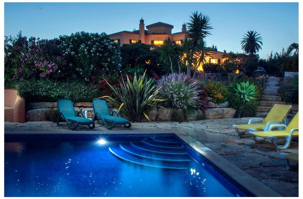 Moncarapacho e Fuseta Villa | Quinta do Sotavento