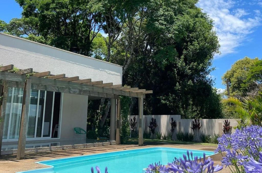 Trevo House | Quinta do Trevo